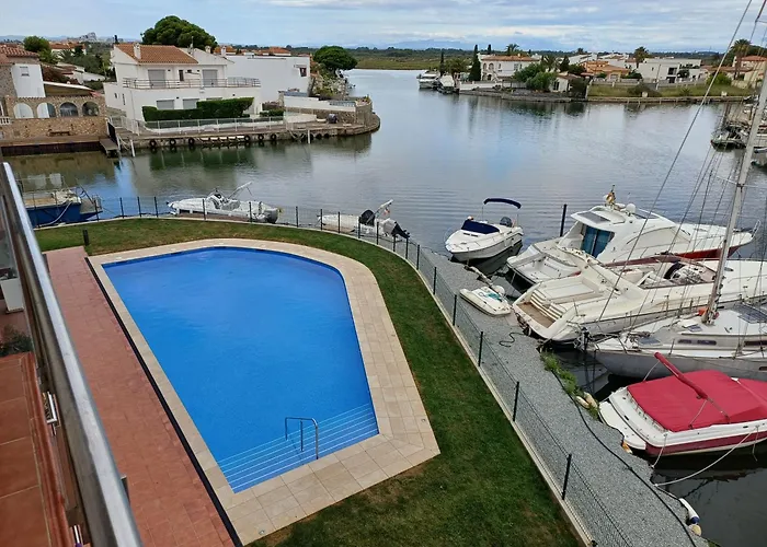 Nido 210 Garbi