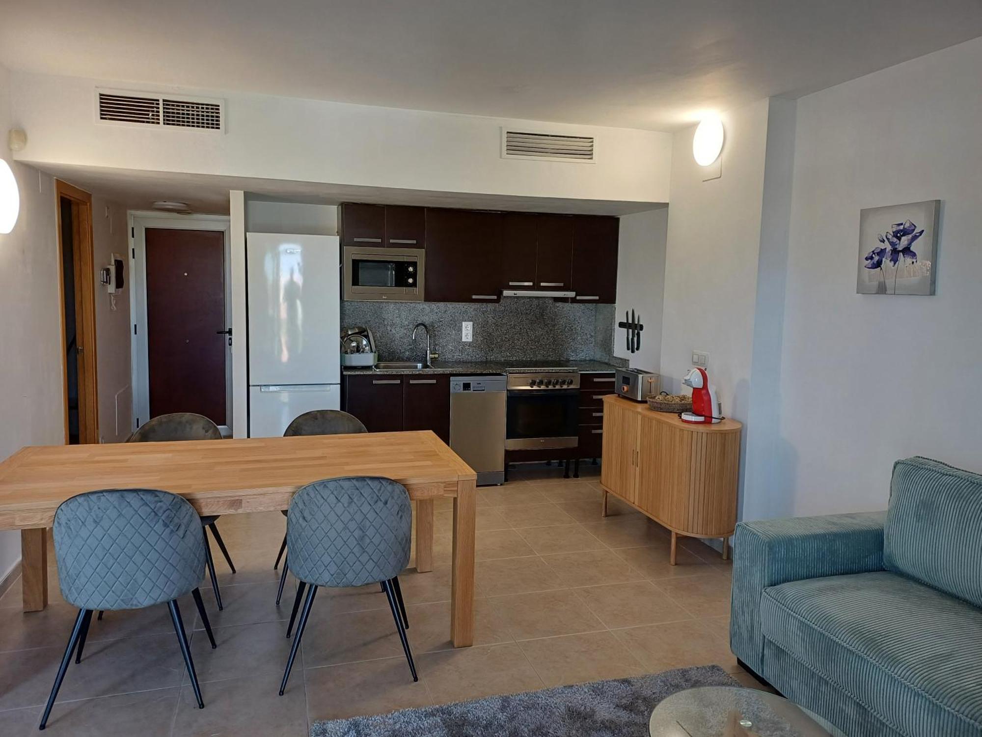 Appartement Nido 210 Garbi