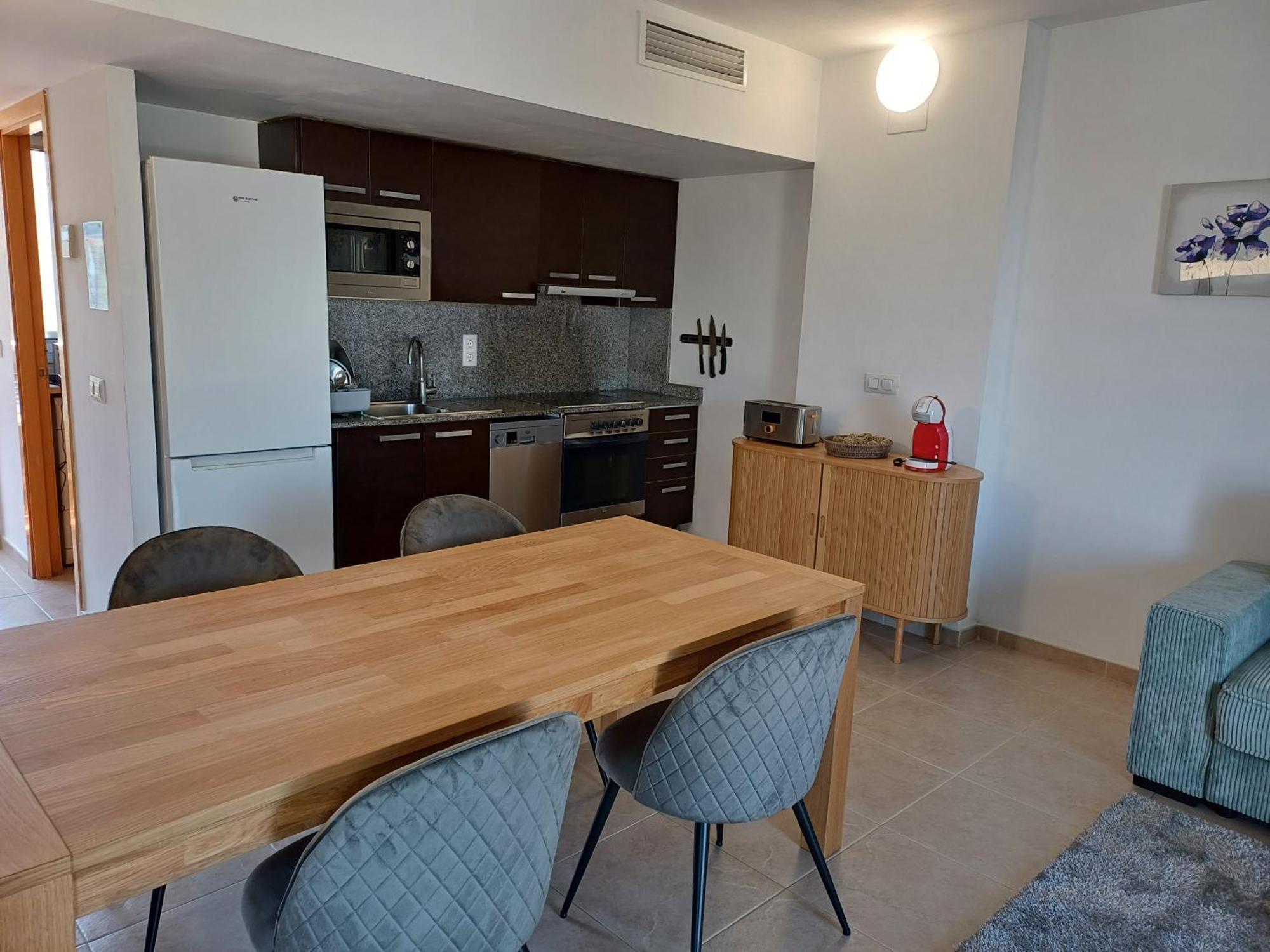 Appartement Nido 210 Garbi *
