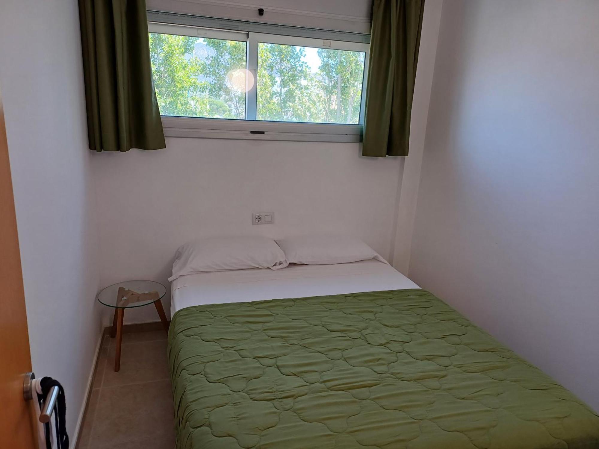 Appartement Nido 210 Garbi Roses