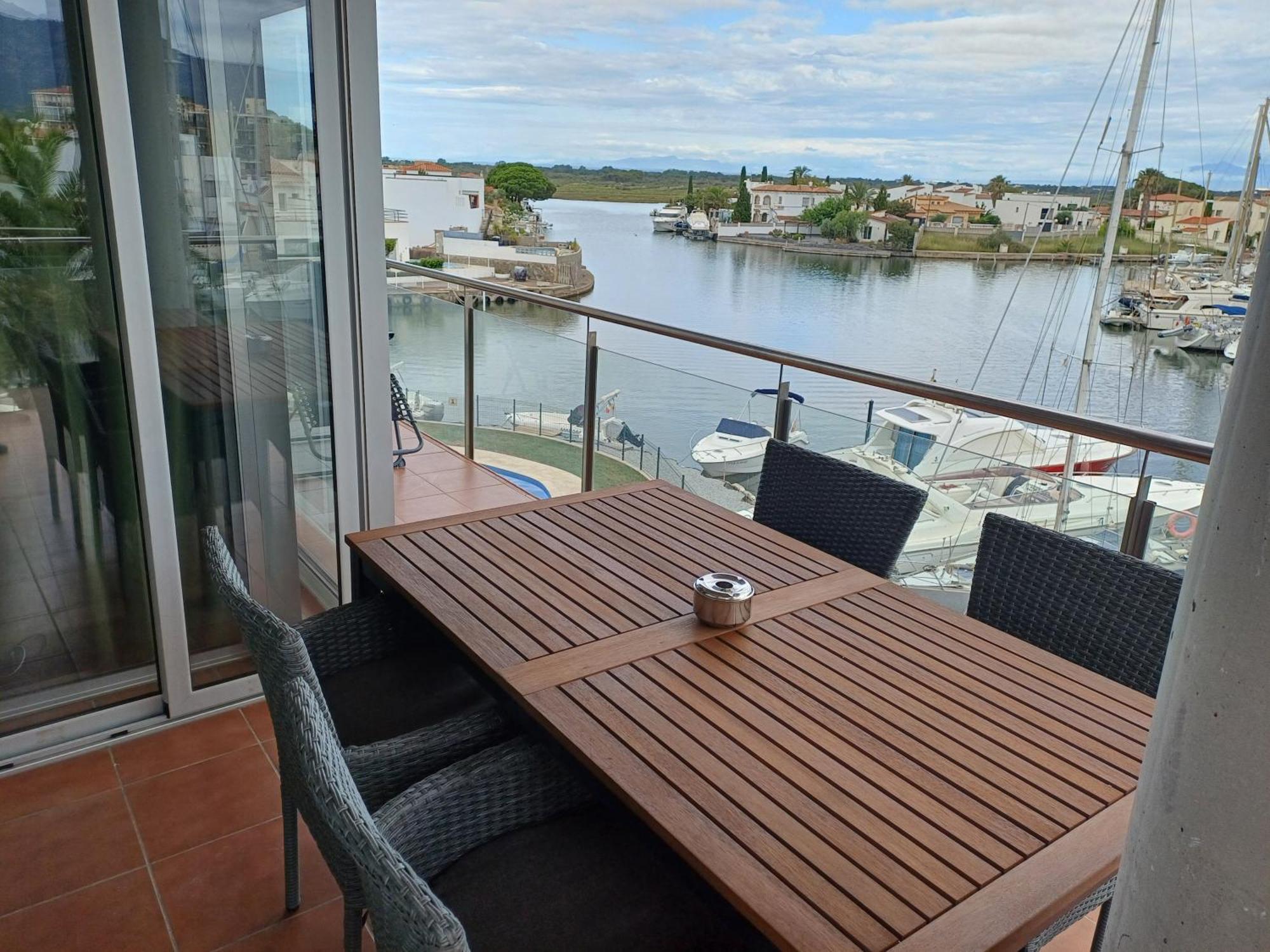 Appartement Nido 210 Garbi *