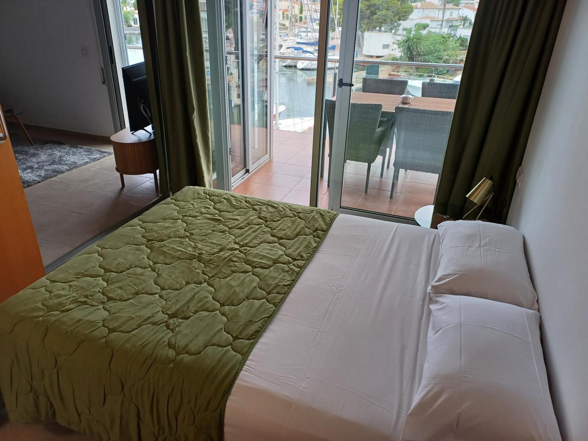 Appartement Nido 210 Garbi Roses